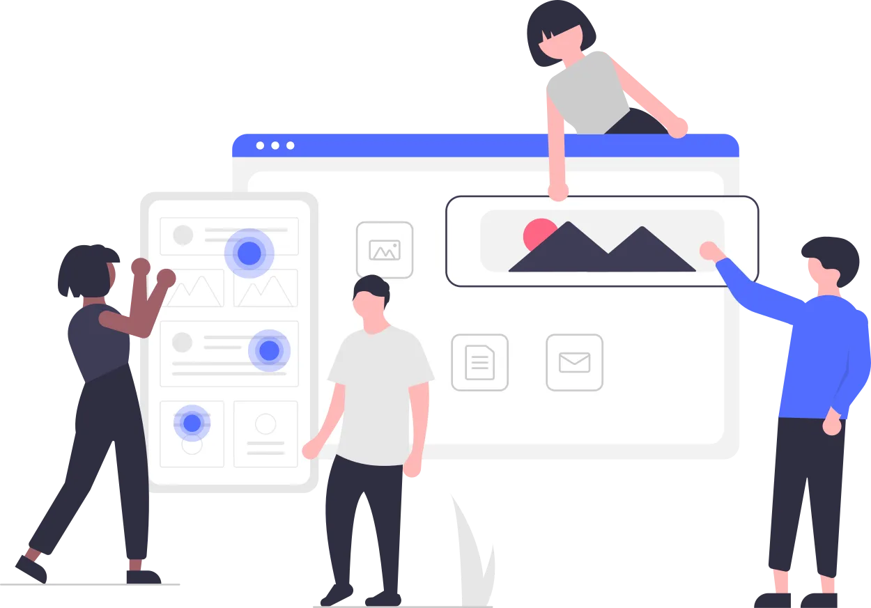 Personalização Tuttoria